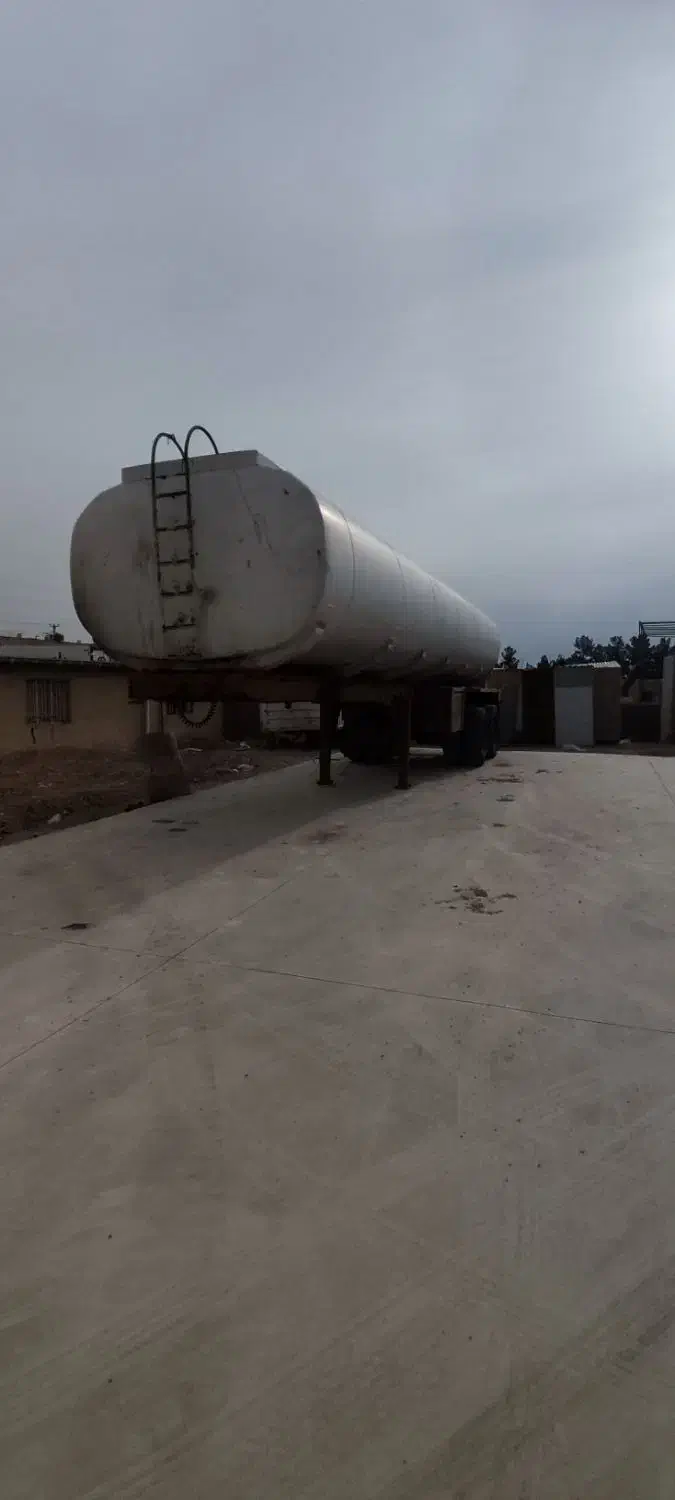 تانکر چند مواد|قطعات یدکی و لوازم جانبی|اسلام‌شهر, بهرام آباد|دیوار