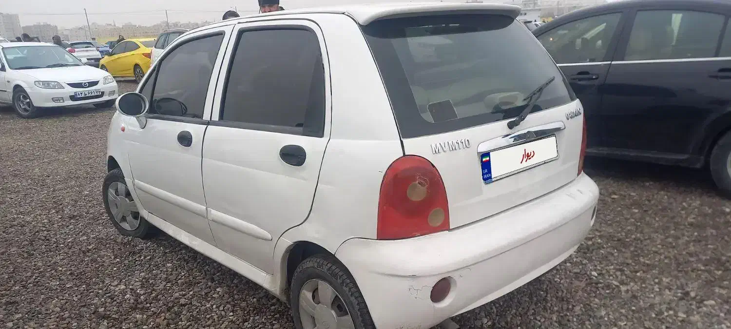 ام وی ام مدل ۹۰|خودرو سواری و وانت|مشهد, پنجتن|دیوار