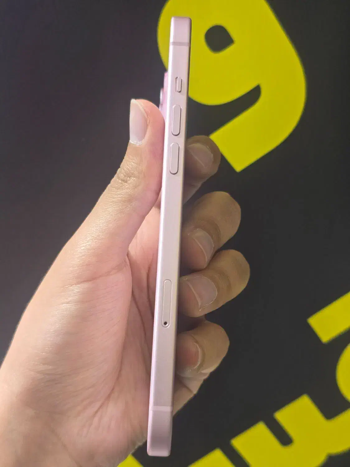 Iphone 15 plus|موبایل|کرج, برغان|دیوار