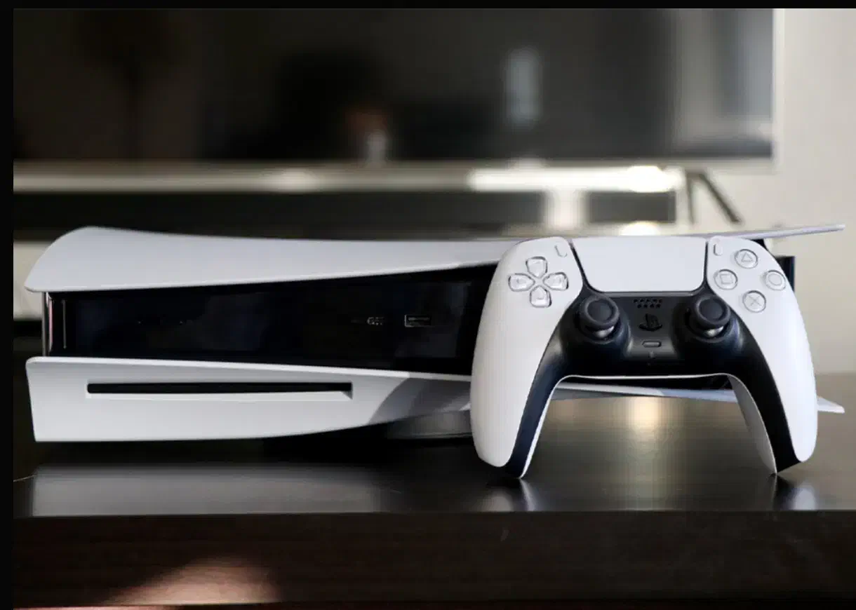 ps5 fat standard 1tra|کنسول، بازی ویدئویی و آنلاین|بهبهان, |دیوار