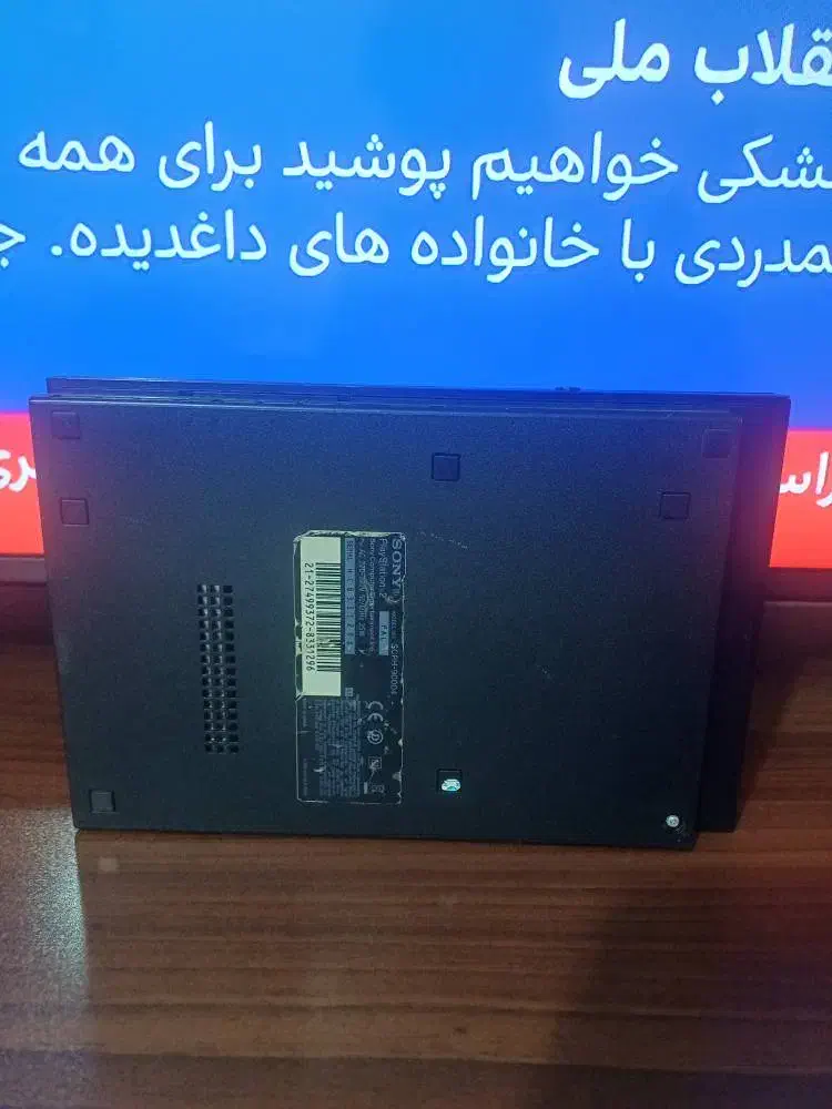 play 2|کنسول، بازی ویدئویی و آنلاین|تهران, خاک سفید|دیوار