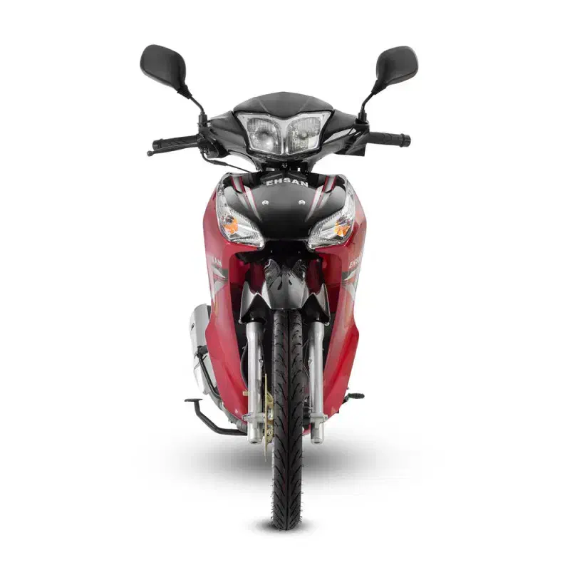 احسان بیکلاج|موتورسیکلت|مشهد, سید رضی|دیوار