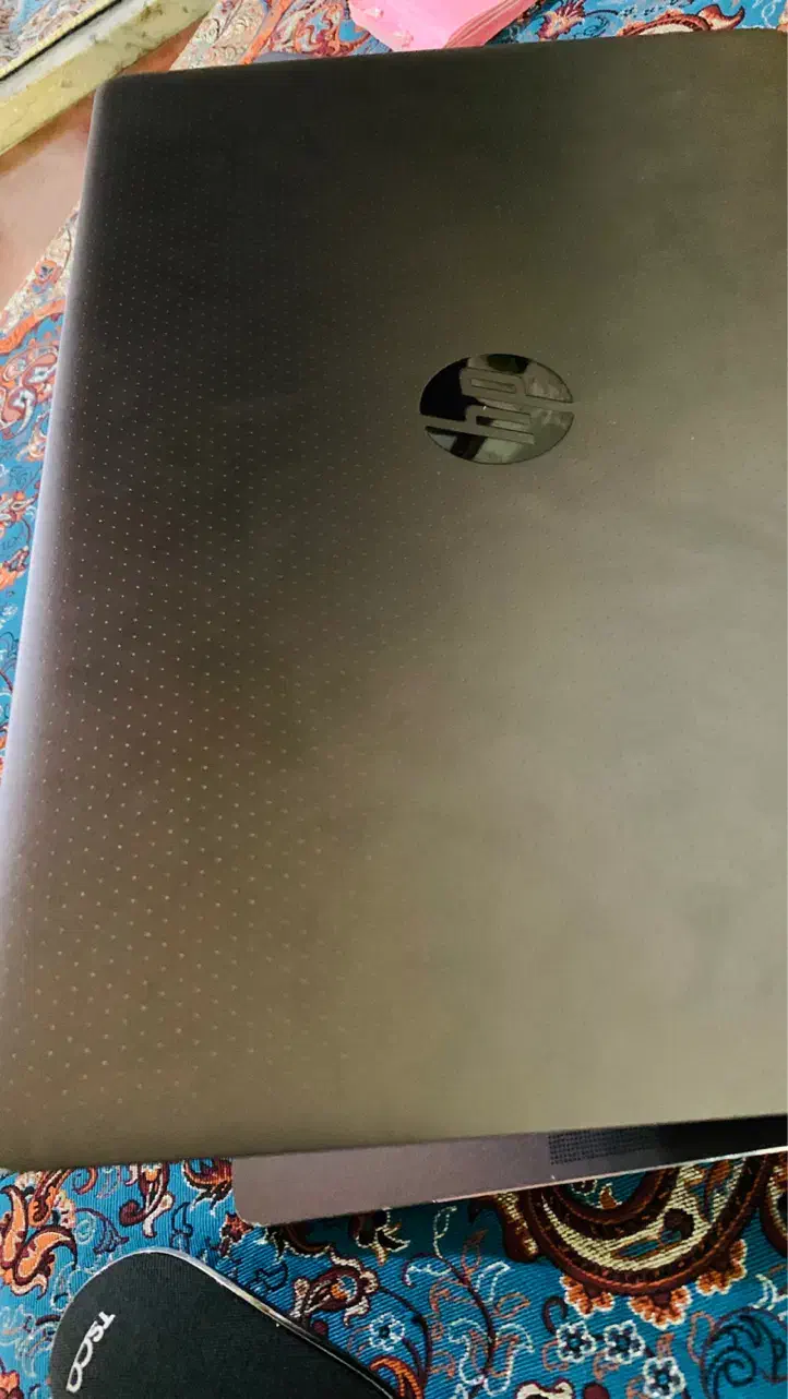 HP Zbook Studio G3|رایانه همراه|اردبیل, |دیوار