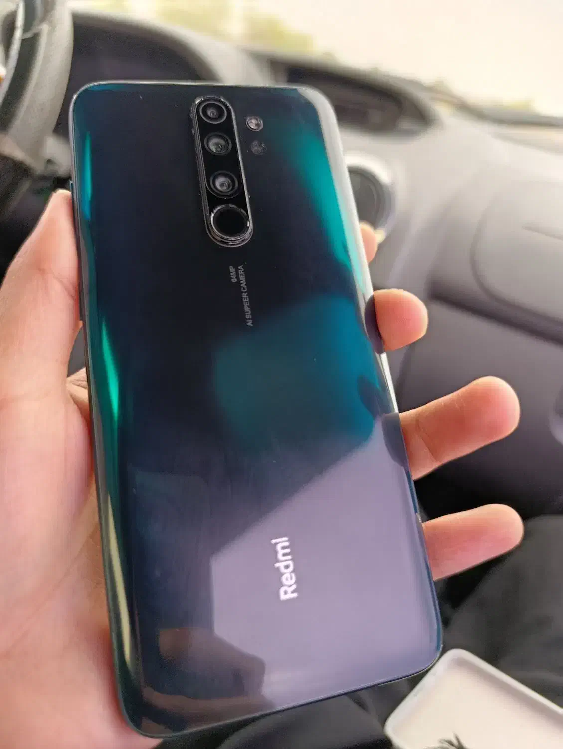 نوت۸پرو خورموج|موبایل|خورموج, |دیوار