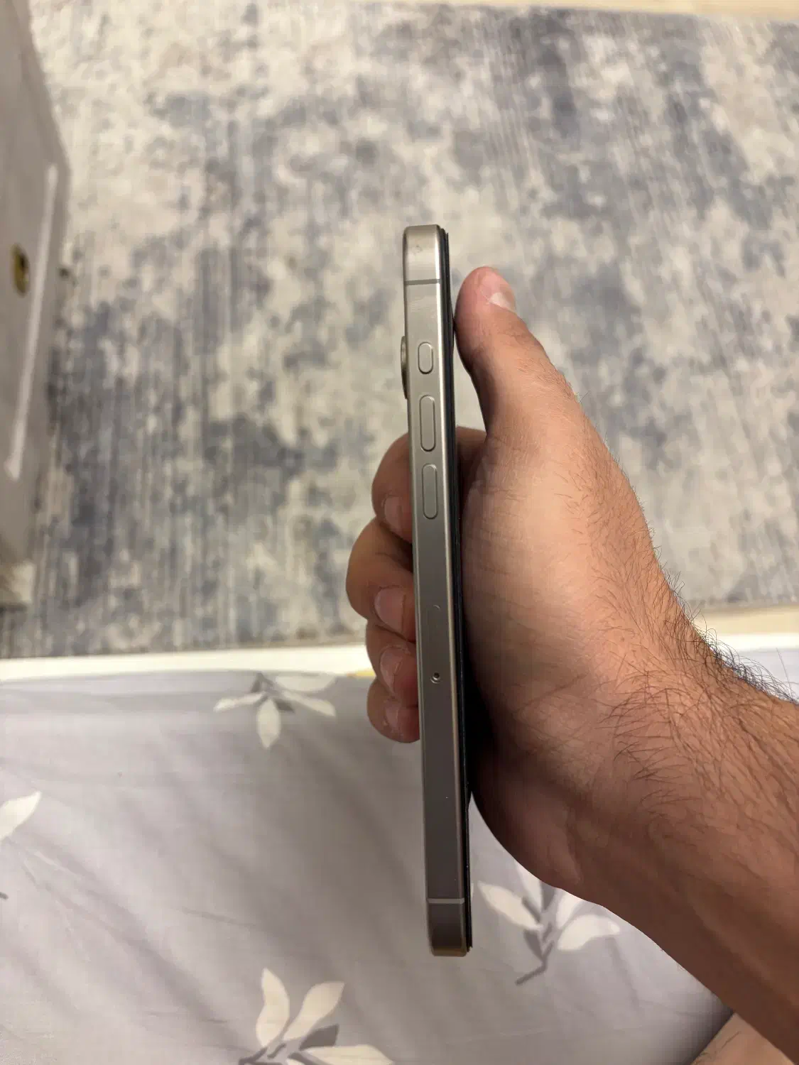 iphone 15 pro max|موبایل|تبریز, |دیوار