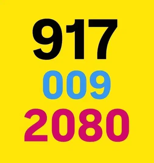 0917-411-70-60|سیم‌کارت|شیراز, معالی‌آباد|دیوار