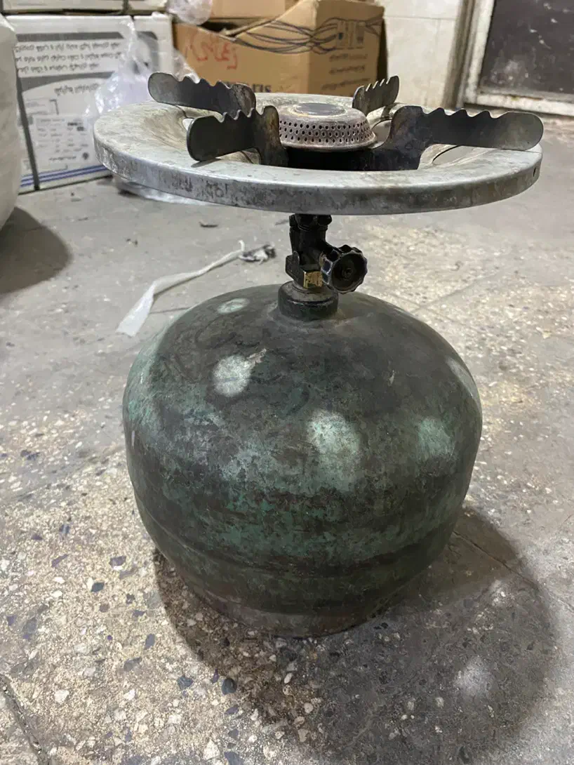 پیکنیک|اجاق گاز و لوازم برقی پختوپز|قرچک, ولی آباد|دیوار