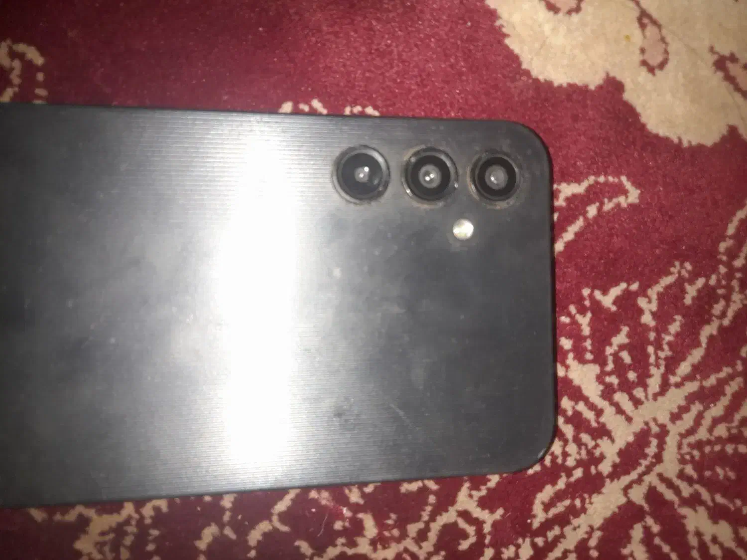 سامسونگ Galaxy A14 5G با حافظهٔ ۶۴ گیگابایت|موبایل|سبزوار, گلشن|دیوار