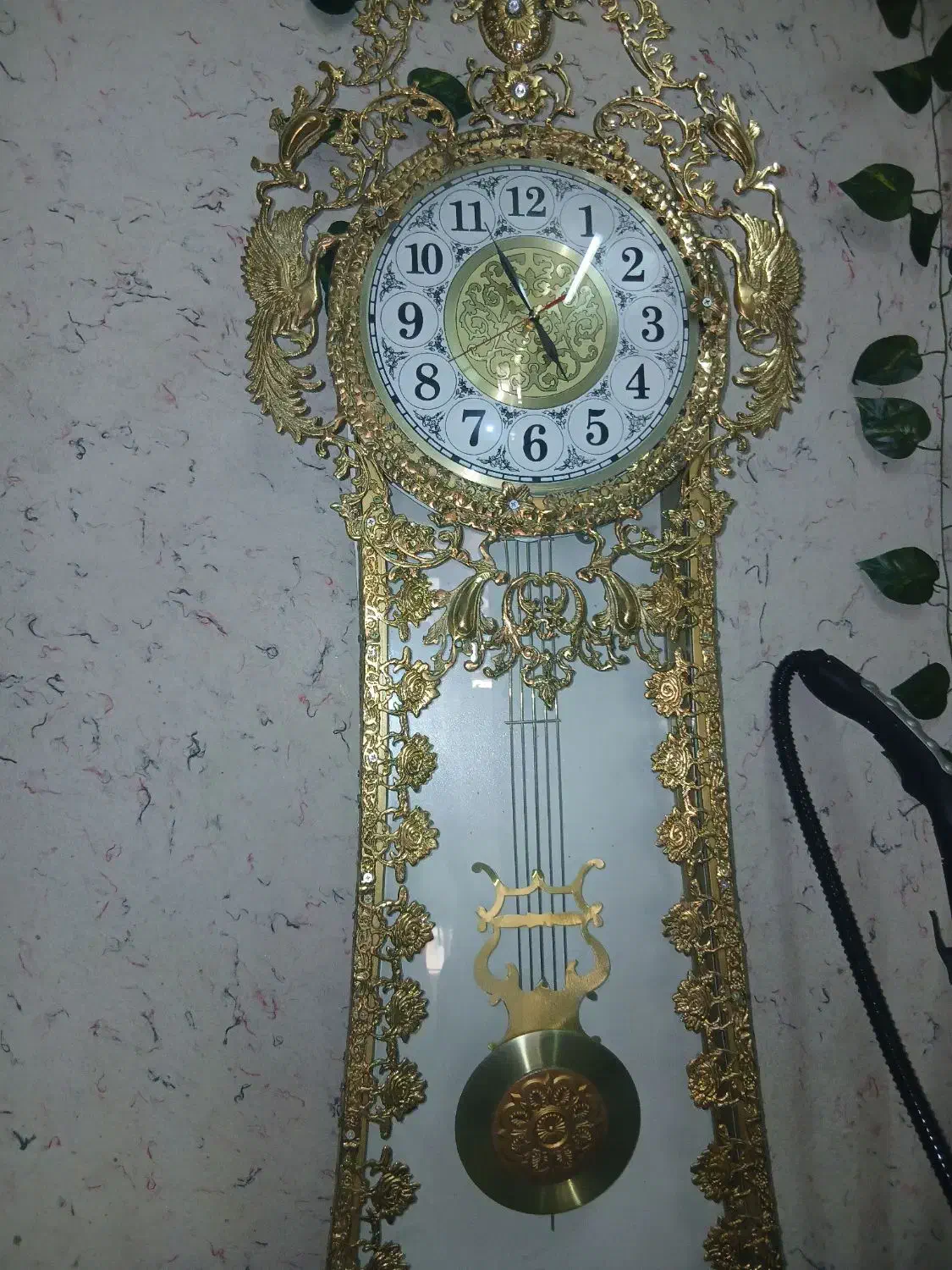 ساعت ایستاده|ساعت دیواری و تزئینی|کرج, حصارک بالا|دیوار