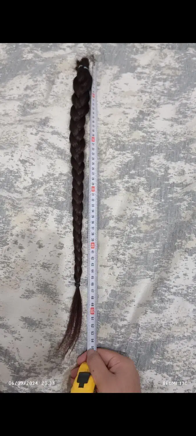 موی طبیعی|آرایشگاه و سالن‌های زیبایی|محمدیه-قزوین, |دیوار