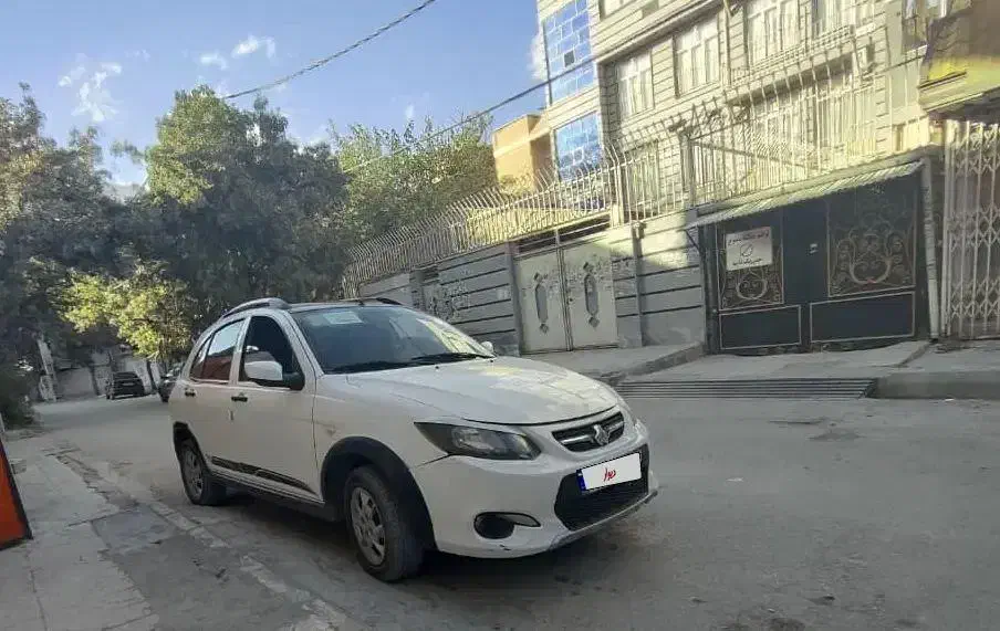 کوییکR|خودرو سواری و وانت|کرمانشاه, |دیوار