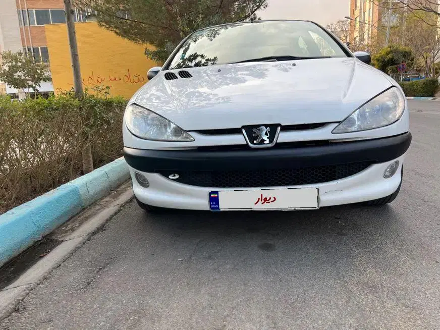 Sd94 v8|خودرو سواری و وانت|اصفهان, عقیق|دیوار