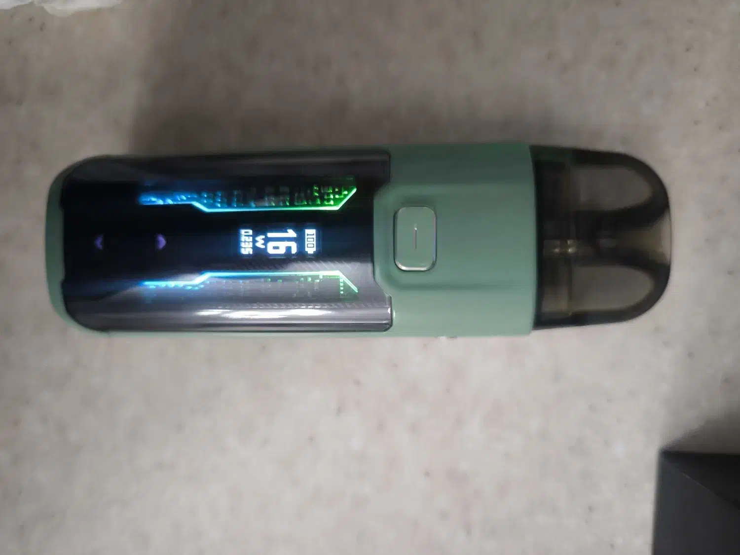 پاد ویپرسو لوکس ایکس ار مکس|زیورآلات و اکسسوری|محمدشهر, شهرک پیام (مهرالبرز)|دیوار