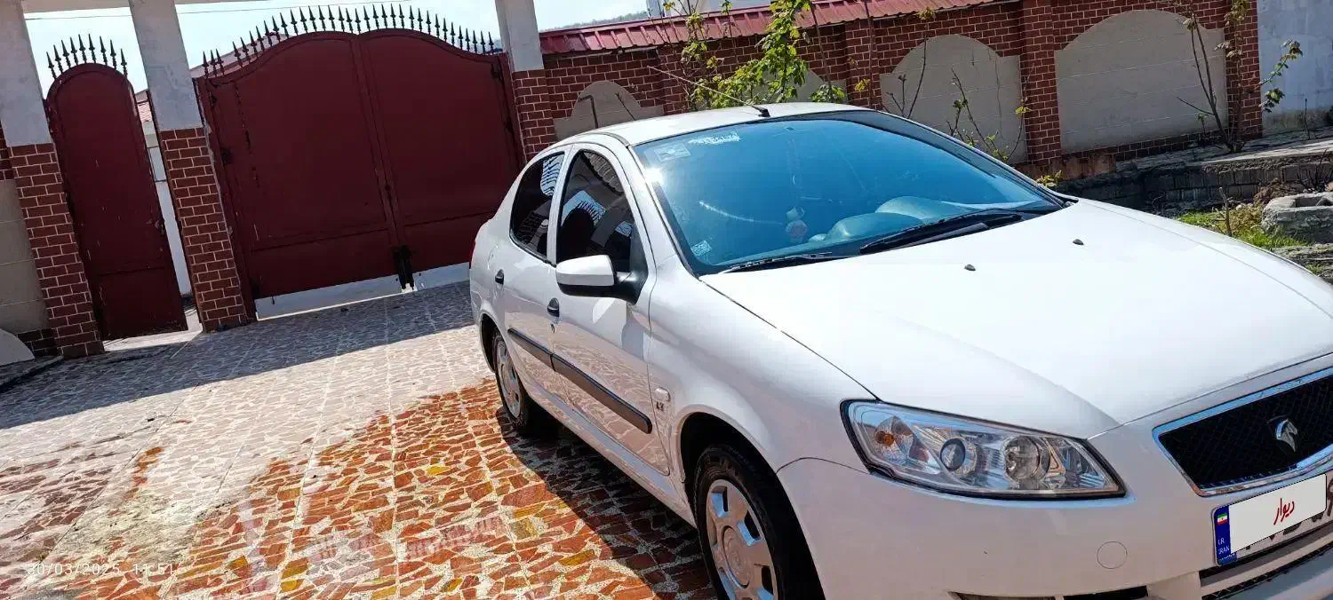 فروش فوری|خودرو سواری و وانت|نوشهر, |دیوار