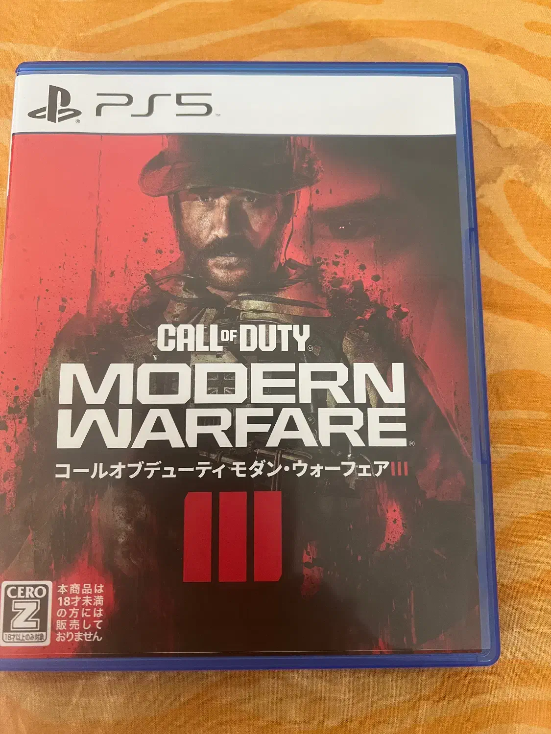دو عدد بازی Ps5- NFS UNBOUND/ - CALL OF DUTY-|کنسول، بازی ویدئویی و آنلاین|تهران,  امام زاده قاسم (نیاوران)|دیوار