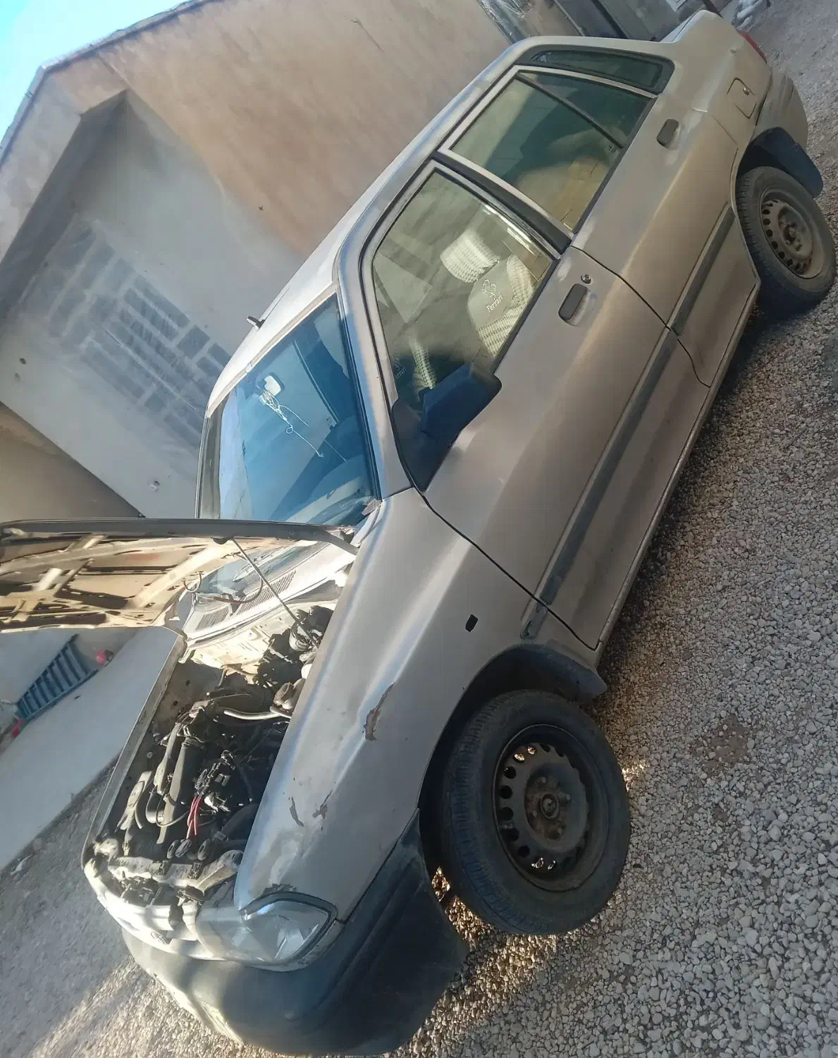 فروش خودرو|خودرو سواری و وانت|یاسوج, |دیوار