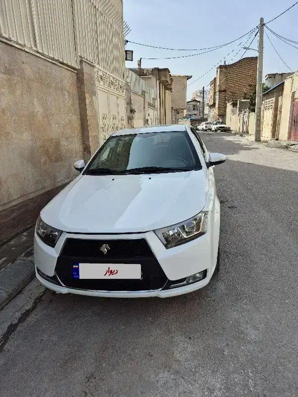 دناپلاس ۵دنده|خودرو سواری و وانت|کرمانشاه, |دیوار