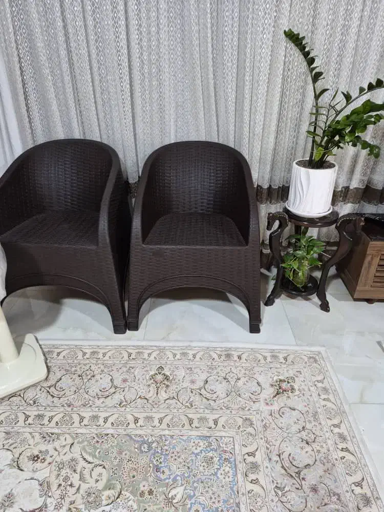 مبل ویلایی دسته دار ناصر|صندلی و نیمکت|خمینیشهر, |دیوار