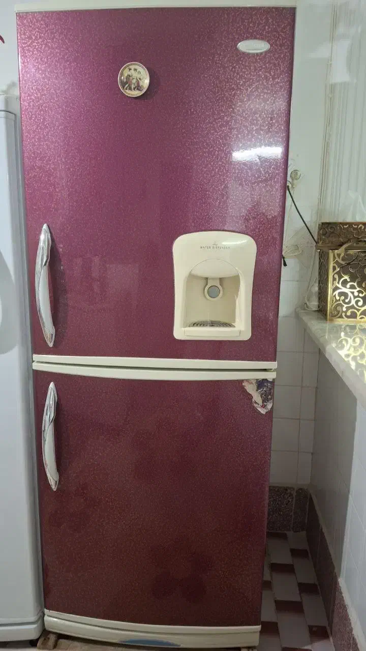 یخچال|یخچال و فریزر|نهاوند, |دیوار