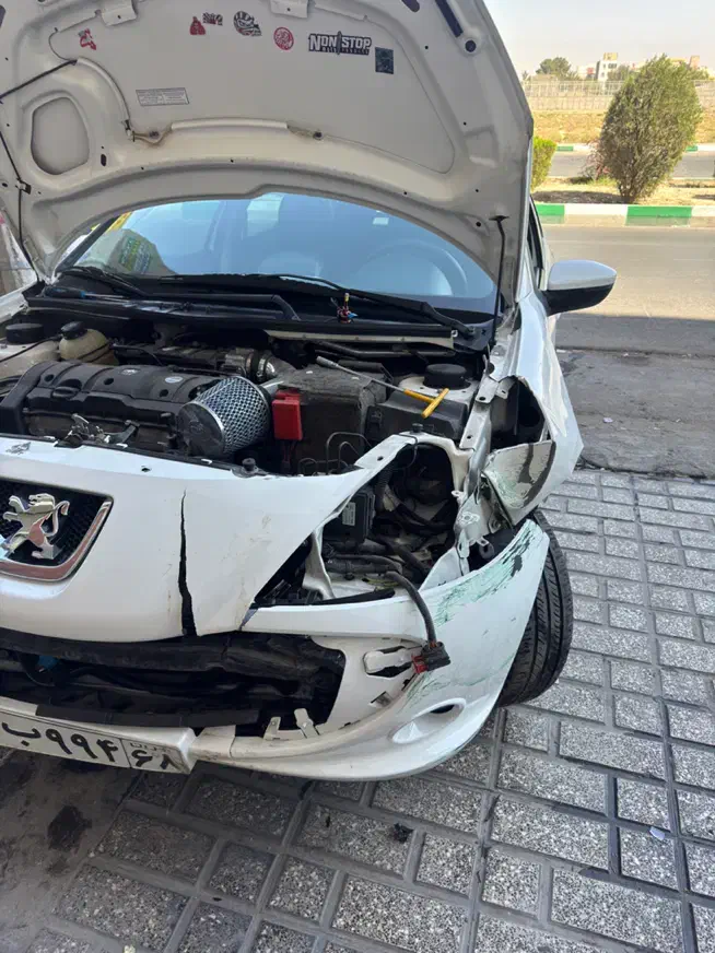 خدمات صافکاری pdr نقاشی پولیش لیسه گیری گلشهر|خدمات موتور و ماشین|کرج, گلشهر|دیوار