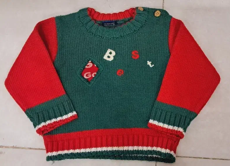 شال گردن و کلاه و لباس بافت|کفش و لباس بچه|اسلامشهر, شهرک قائمیه|دیوار