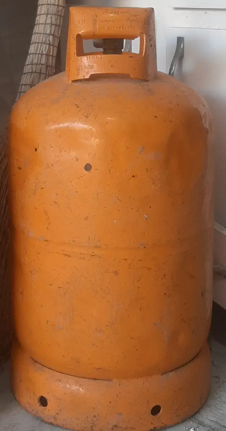 کپسول گاز|اجاق گاز و لوازم برقی پختوپز|ارومیه, |دیوار