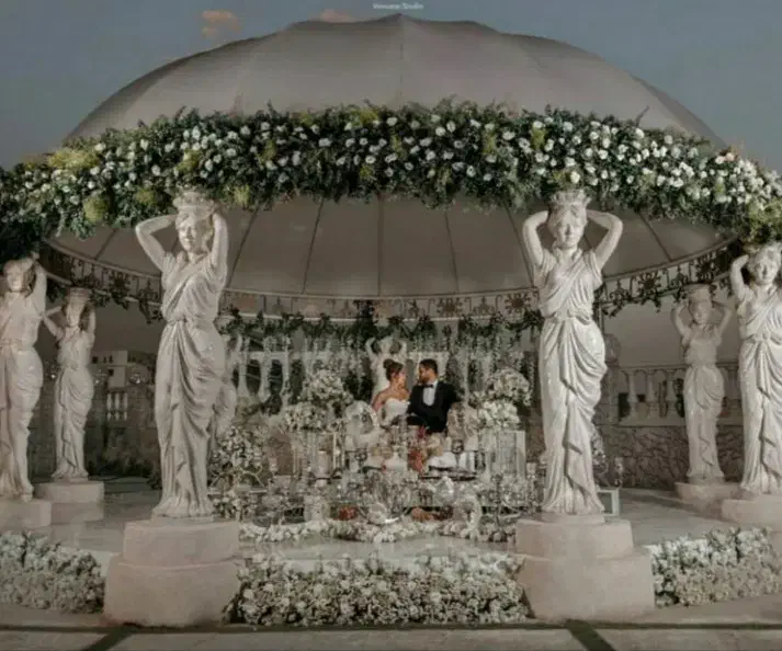 تندیس|مجسمه، تندیس، ماکت|گنبد کاووس, |دیوار