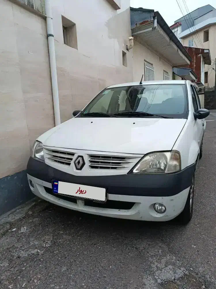 تندر پارس خودرو|خودرو سواری و وانت|رشت, سعدی (تختی)|دیوار