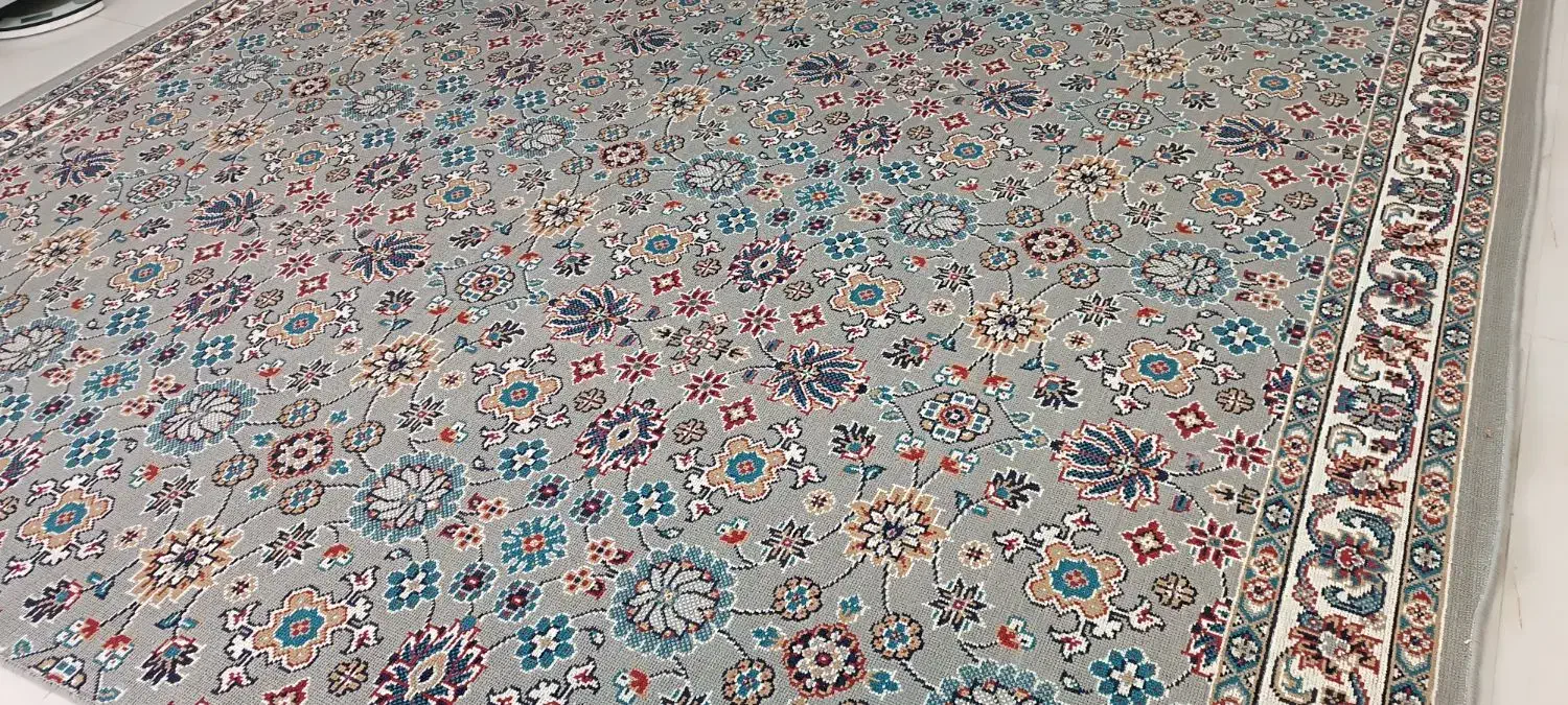 گلیم ۶متری|گلیم، جاجیم، گبه|خرمآباد, |دیوار