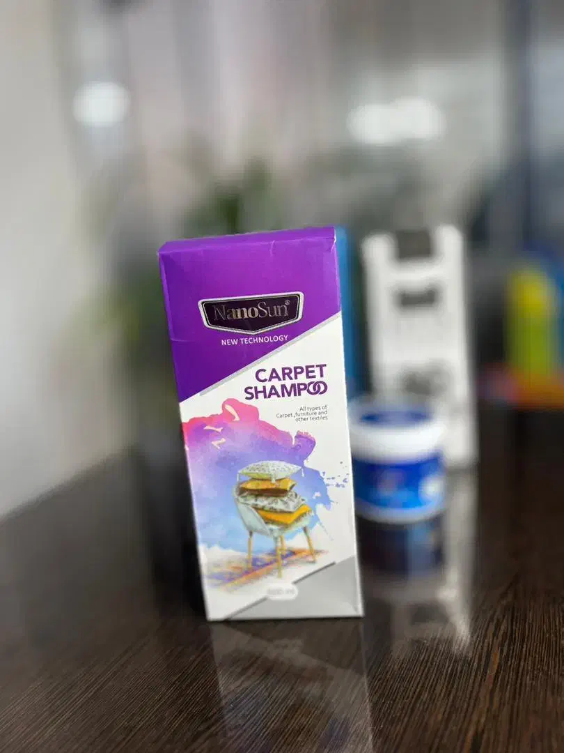 شوینده نانو|مواد شوینده و دستمال کاغذی|برازجان, |دیوار