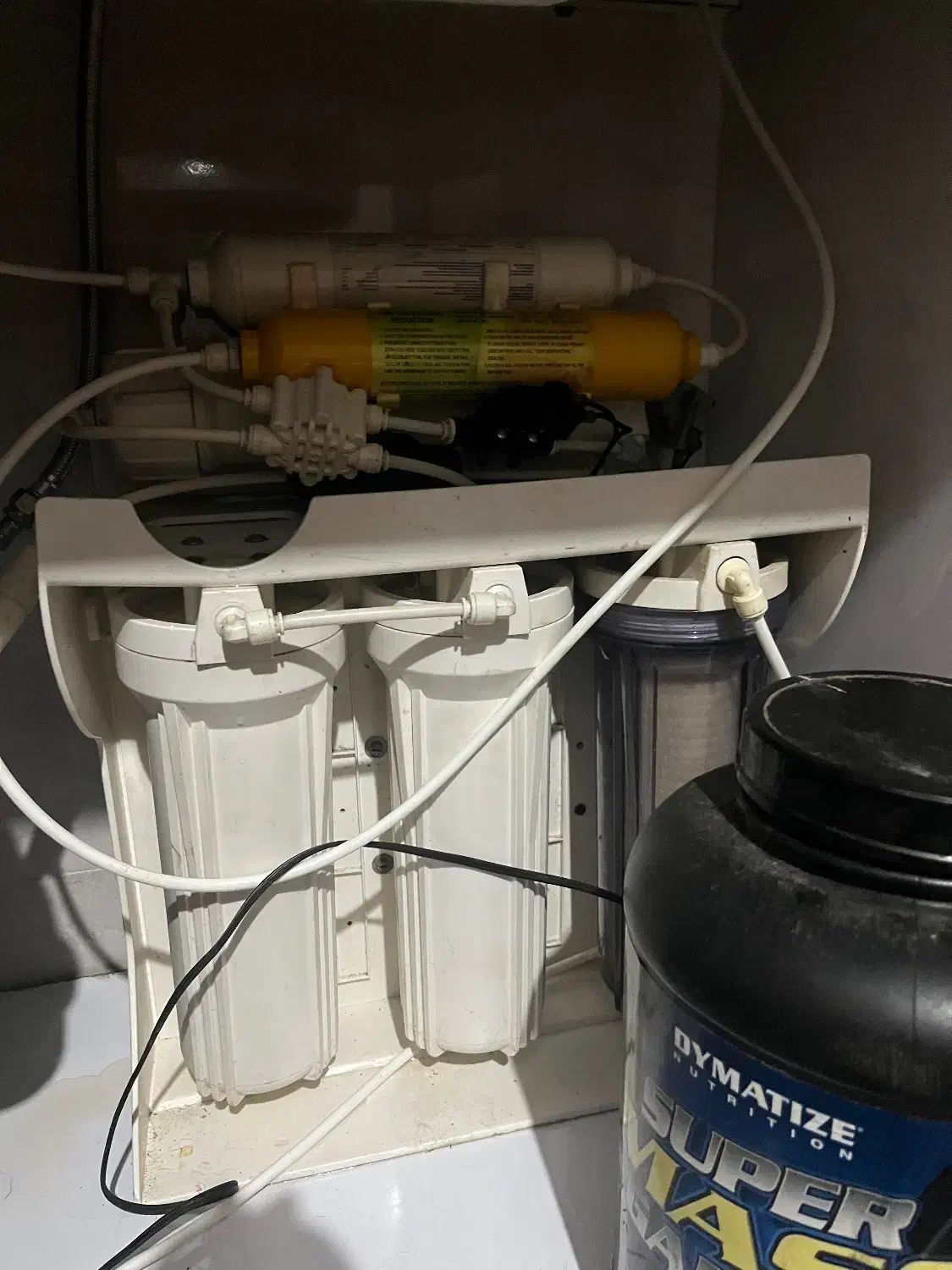 آب تصفیه کن cck|آب‌سردکن و تصفیه آب|اهواز, کوی مهدیس|دیوار