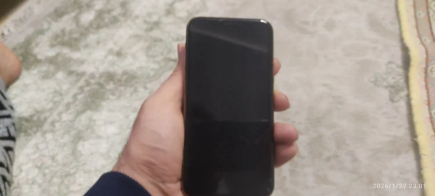 آیفون ۱۱پرومکس|موبایل|دامغان, |دیوار