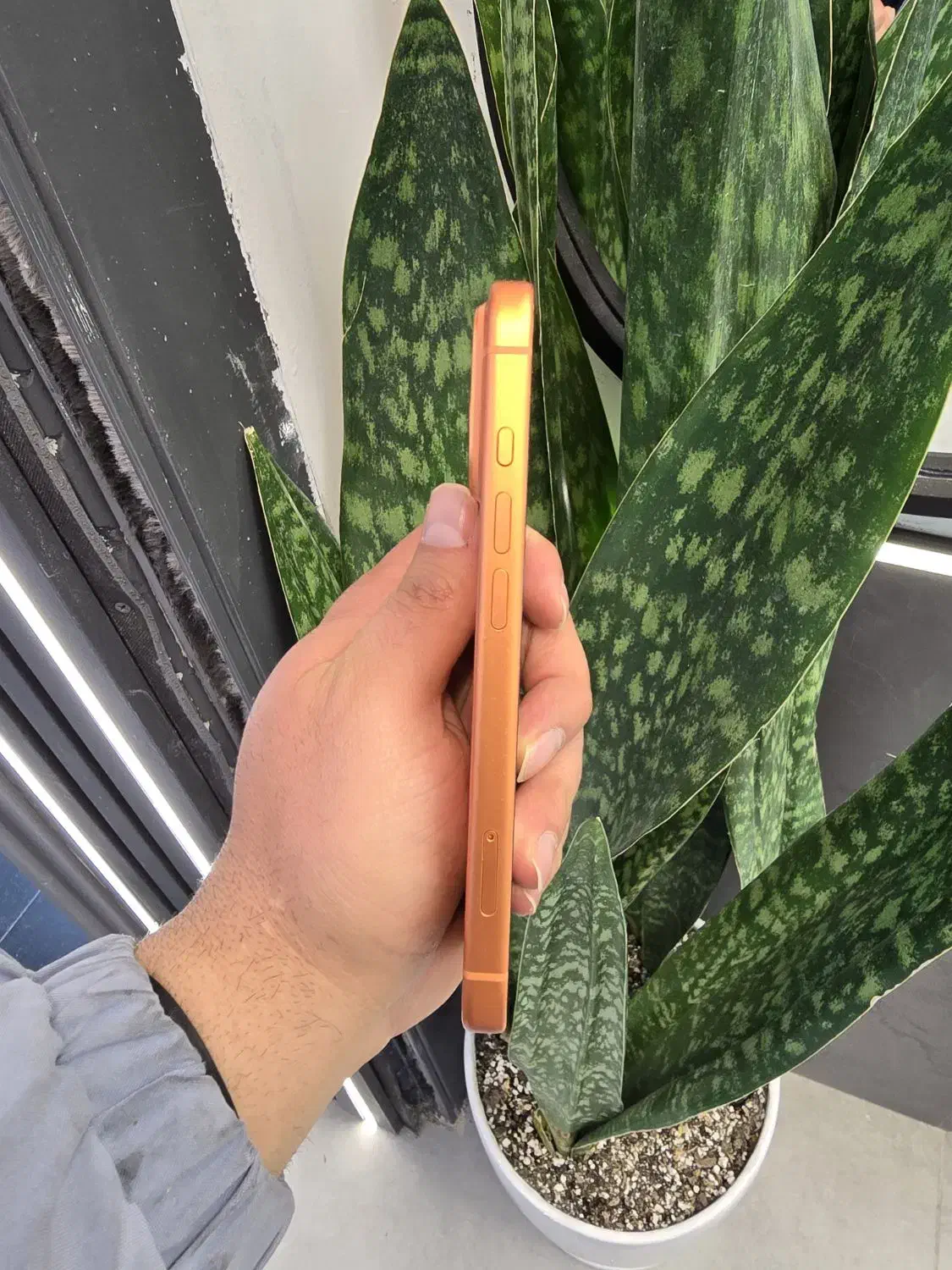 شرکتی17pro zaa 256|موبایل|شیراز, زند|دیوار