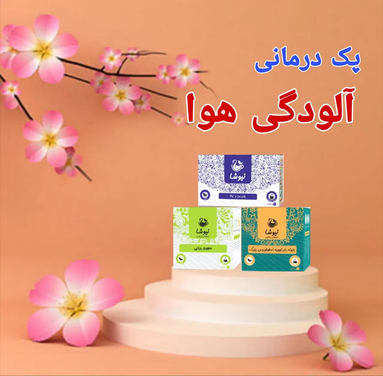 پک آلودگی هوا|آرایشی، بهداشتی، درمانی|کرج, اصفهانی‌ها|دیوار