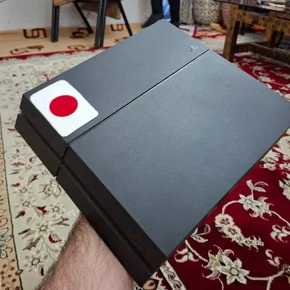 ps4 500GB superFat|کنسول، بازی ویدئویی و آنلاین|تهران, شهرک آزادی|دیوار