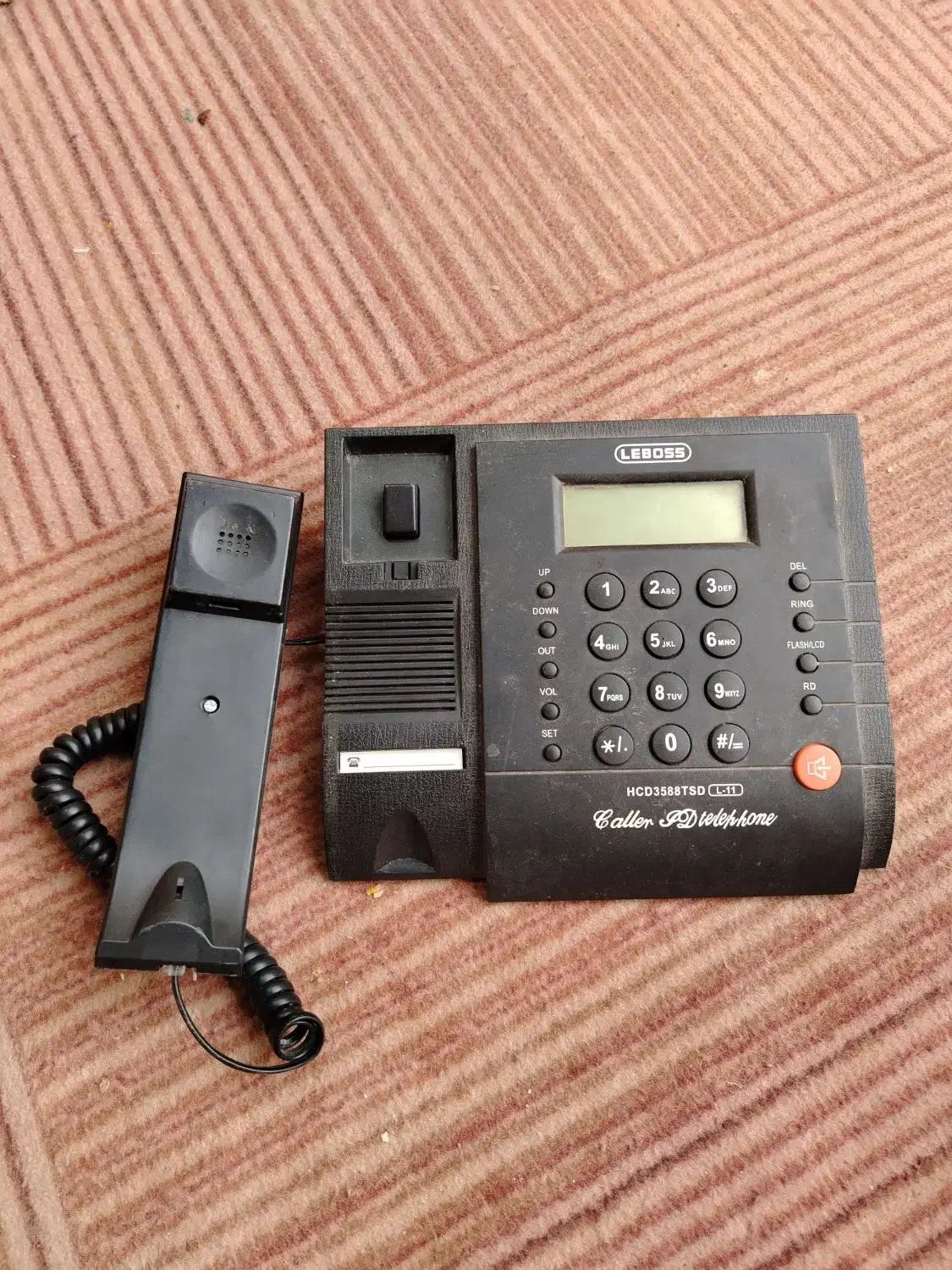 گوشی تلفن|تلفن رومیزی|بندر ماهشهر, |دیوار