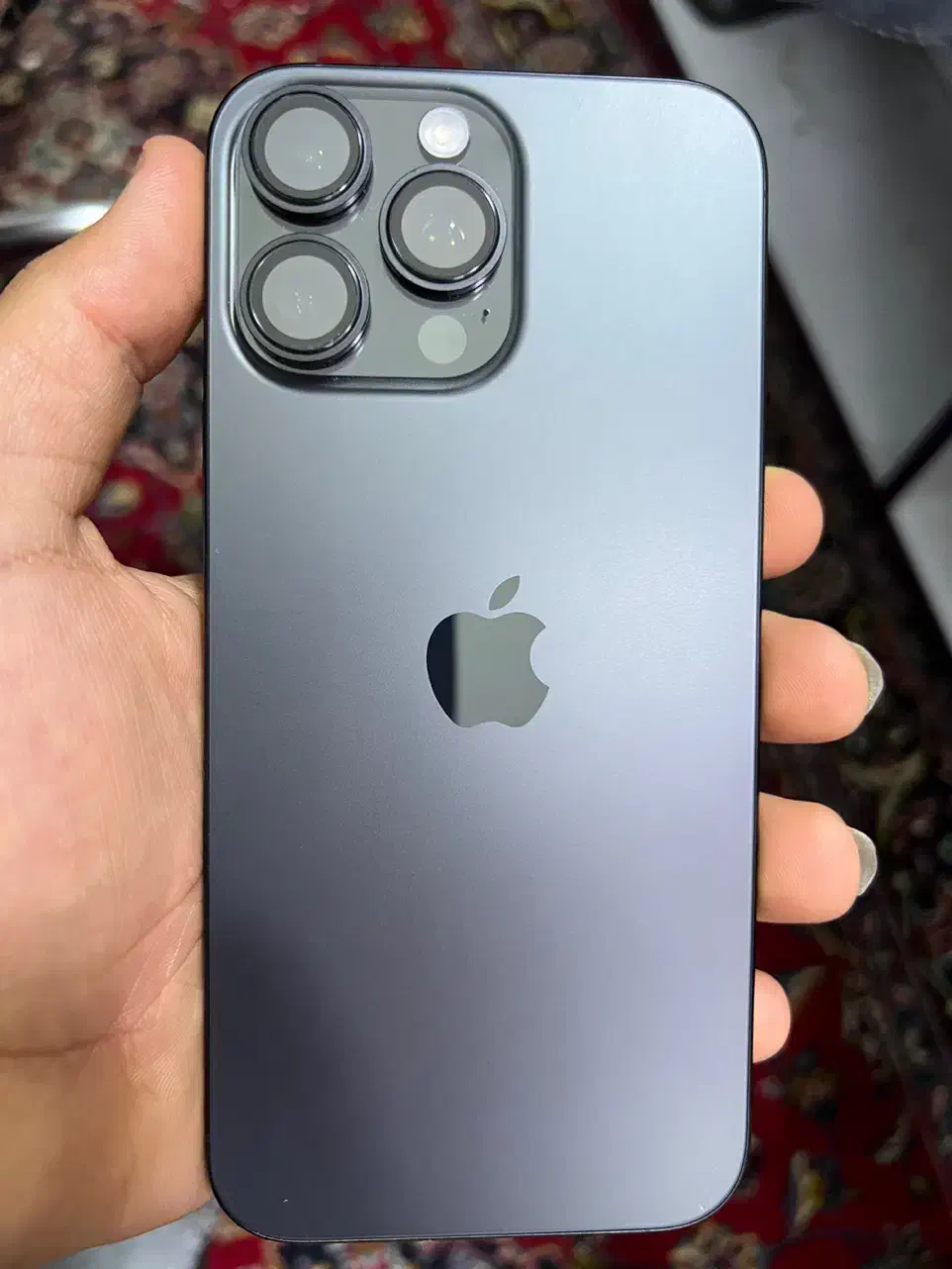 iphone 16 Promax|موبایل|کرمانشاه, |دیوار