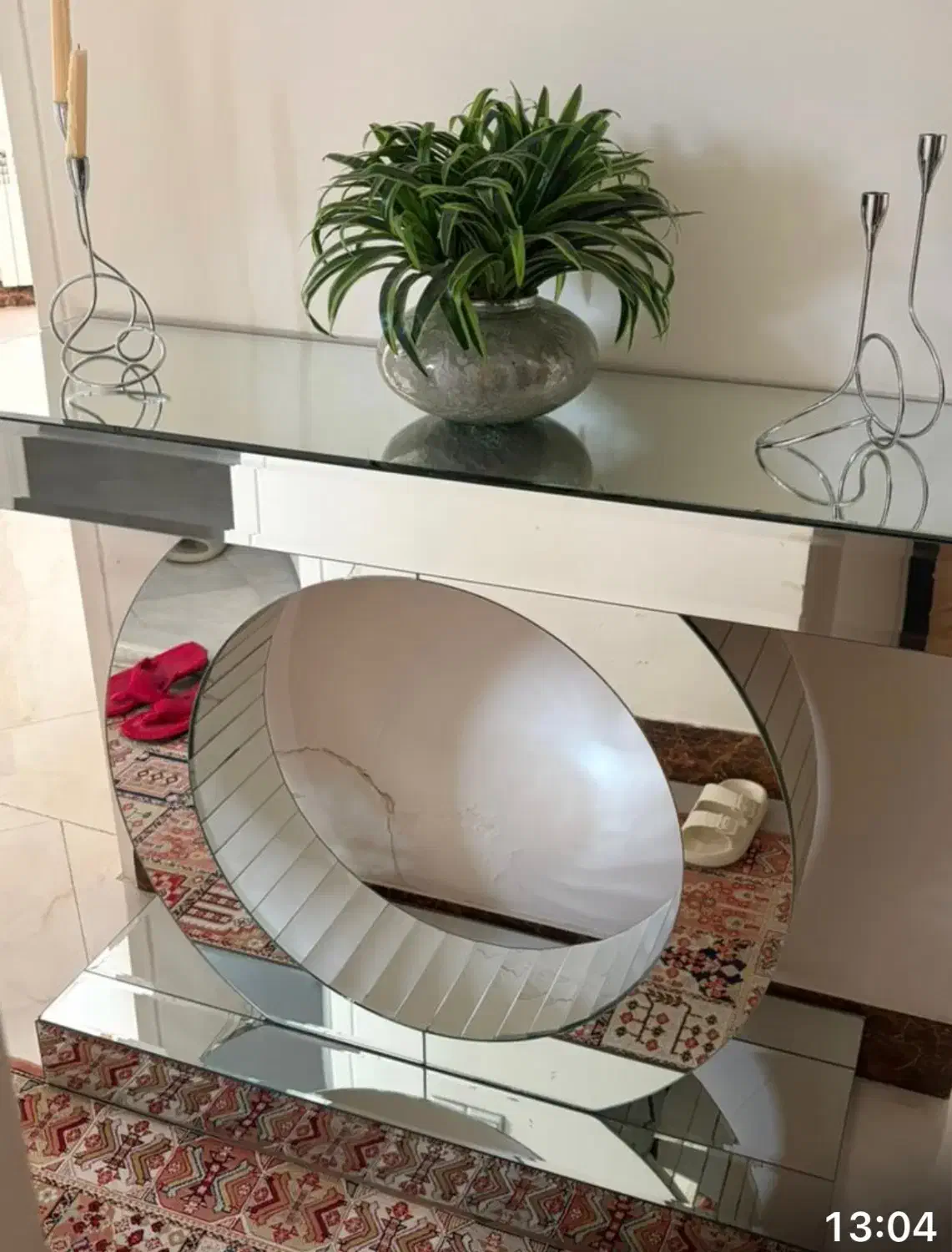 کنسول|بوفه، ویترین، کنسول|تهران, اختیاریه|دیوار