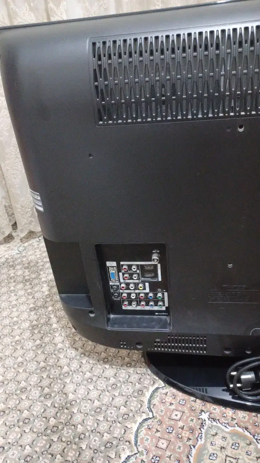 تلویزیون ۳۲ اینچ|تلویزیون و پروژکتور|تهران, شهران شمالی|دیوار