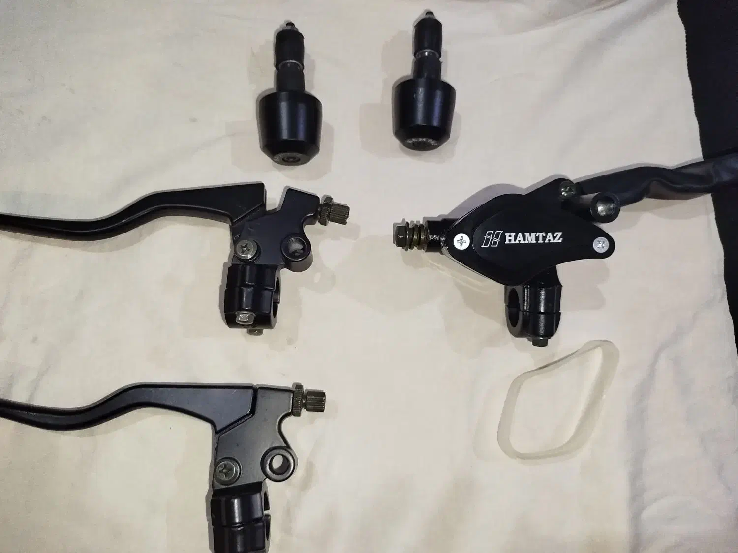 لوازم یدکی|قطعات یدکی و لوازم جانبی|همدان, |دیوار