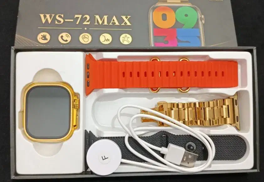 ساعت هوشمند|ساعت|کاشان, زیدی|دیوار