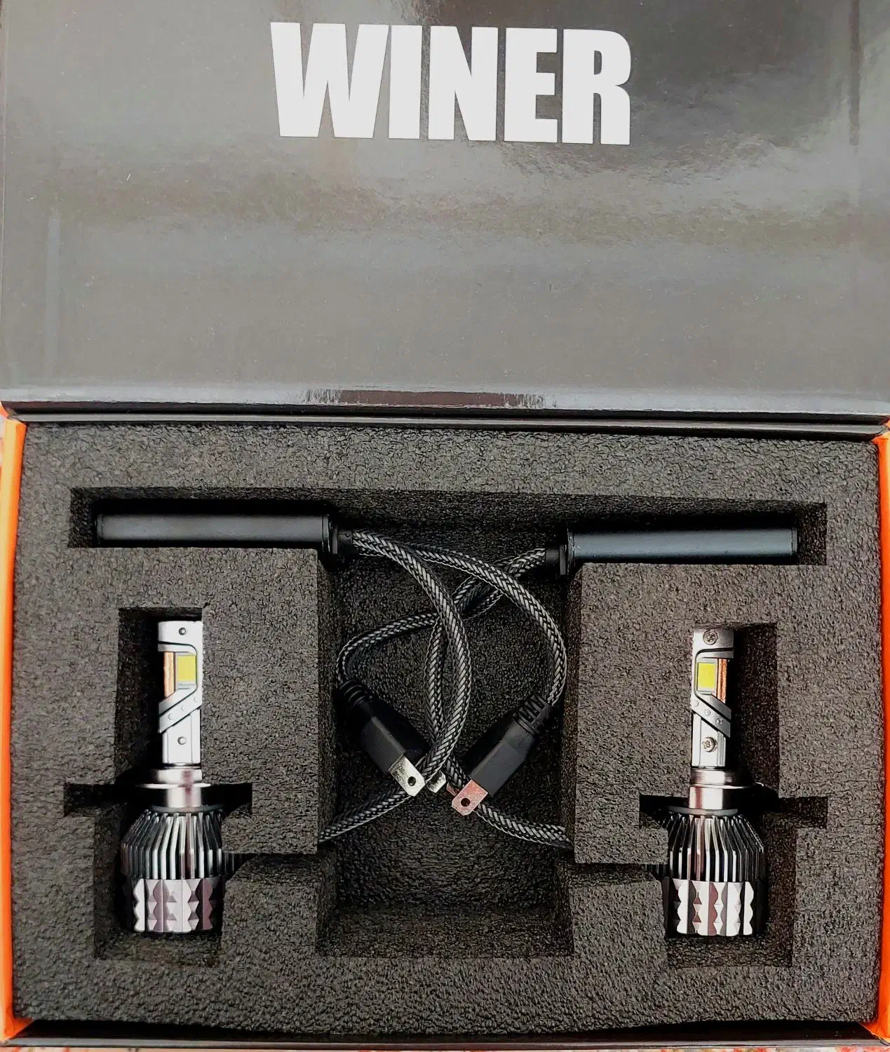 هدلایت|قطعات یدکی و لوازم جانبی|بروجن, |دیوار