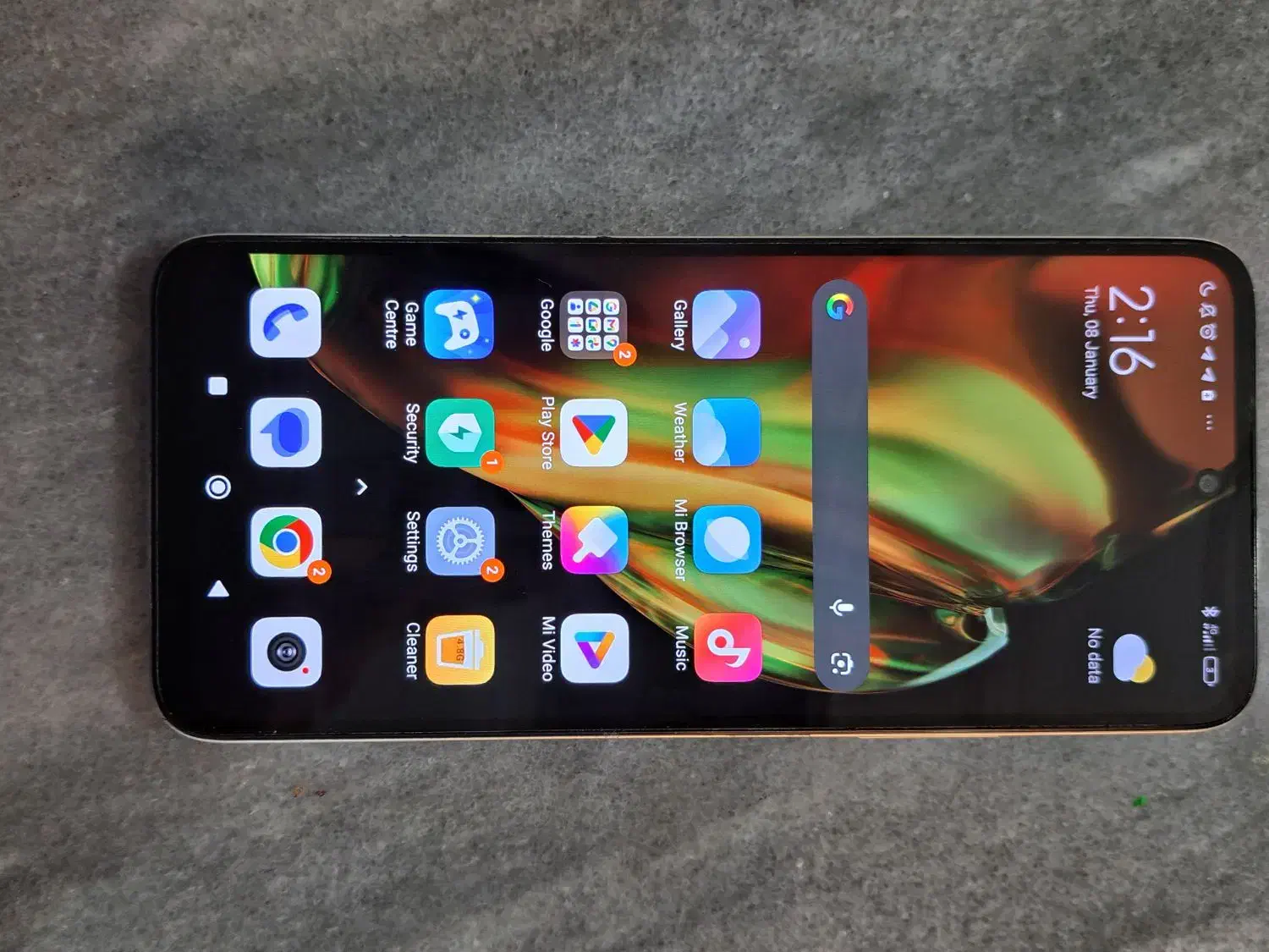 گوشی ردمی۱۲|موبایل|شیراز, رکن‌آباد|دیوار