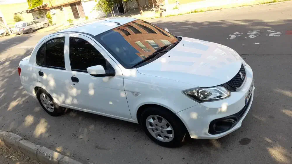 فروش ساینا اس|خودرو سواری و وانت|اشنویه, |دیوار