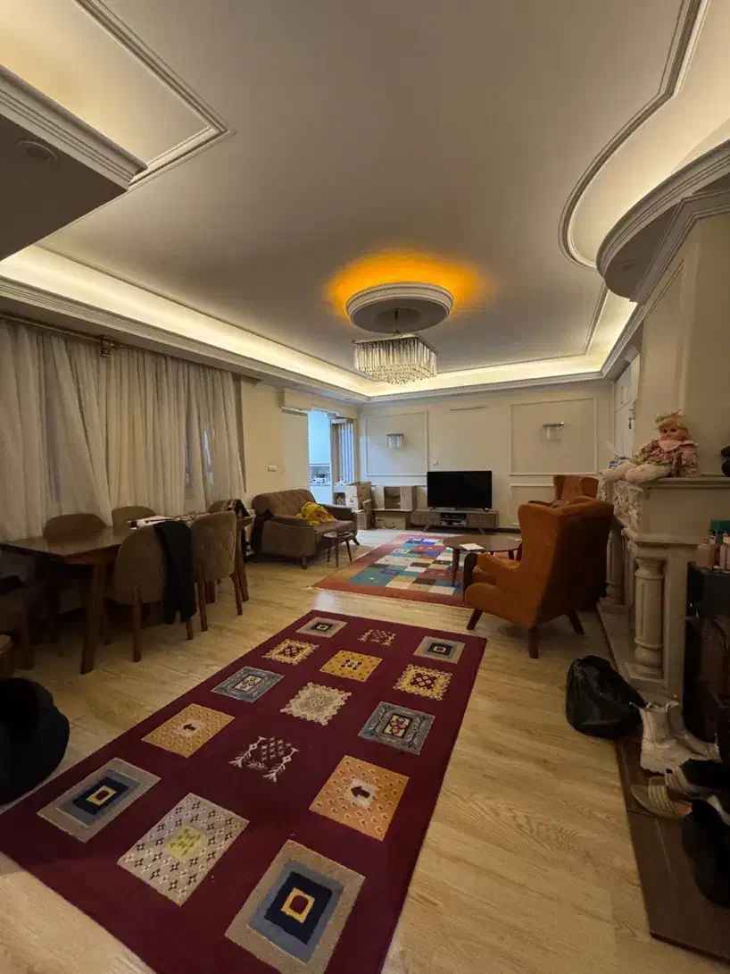 ۷۰ متر/یک‌خواب مستر/فول امکانات