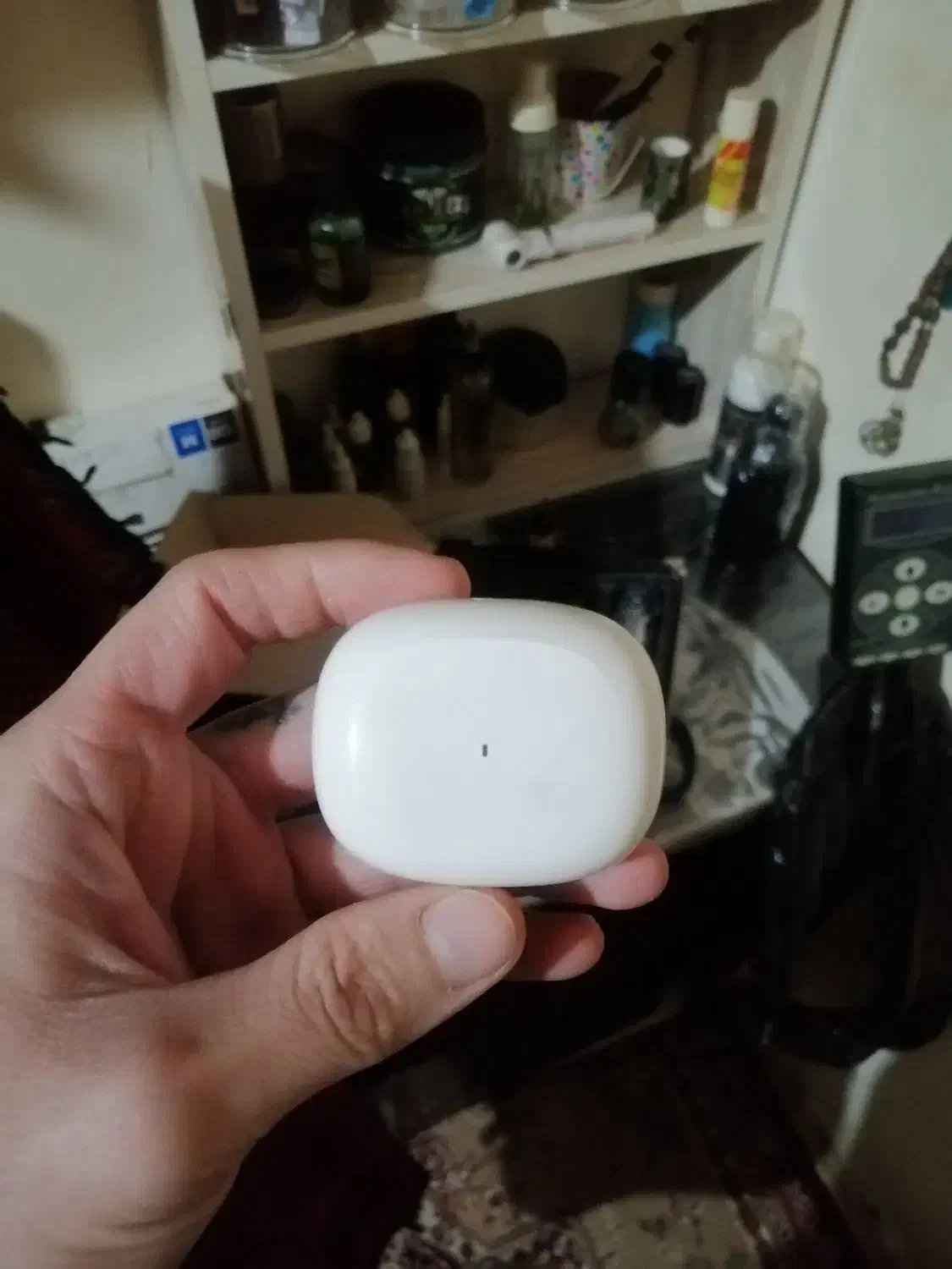 ایرپاد دی پلی|لوازم جانبی موبایل و تبلت|بومهن, |دیوار