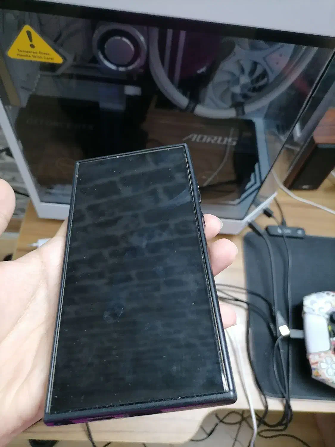 s24 ultra 256g|موبایل|گرگان, |دیوار