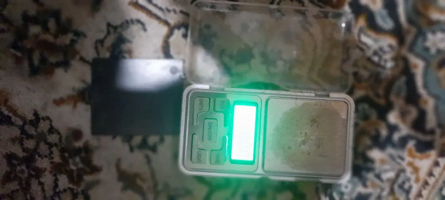 ۰ ترازوی دیجیتال.|سایر لوازم برقی|مشهد, شهرک ابوذر|دیوار