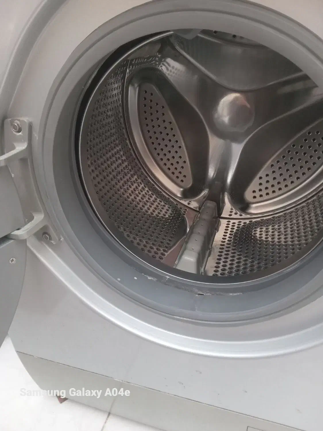 لباسشویی آسنووا  سالم درحد|ماشین لباسشویی و خشک‌کن لباس|گنبد کاووس, |دیوار