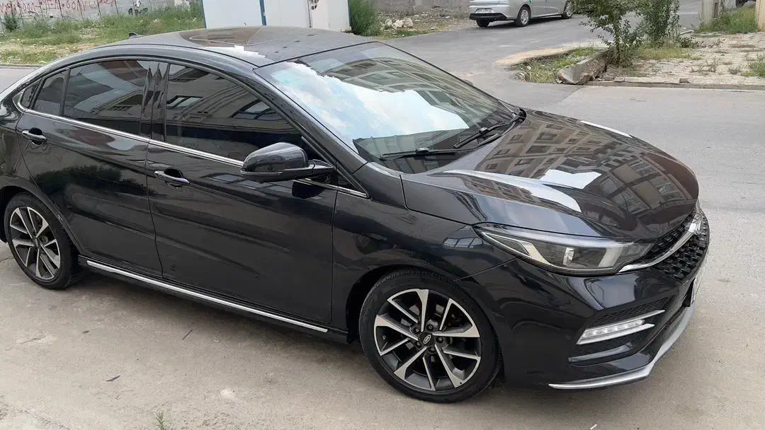 اریزو ۶|خودرو سواری و وانت|گرگان, |دیوار